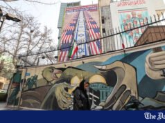 Wraz z osłabieniem Iranu ostatecznym celem Trumpa może być teraz zmiana reżimu. To niezwykle ryzykowne zagranie