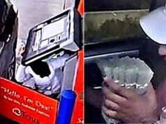 Członkowie Tren de Aragua oskarżeni o ogólnokrajowy program jackpotów w bankomatach