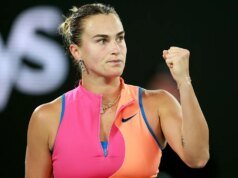 Saveka szanuje decyzję Switoliny o braku uścisku dłoni i Australian Open