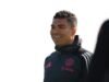 Casemiro mówi, że marzenie o Pucharze Świata zależy od formy Manchesteru United