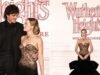 Jacob Elordi i Margot Robbie oszołomieni na premierze „Wichrowych wzgórz”, zobacz zdjęcia