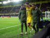 🚨 Villarreal potwierdza poważną kontuzję Juana Foytha