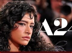 Odessa A’zion rezygnuje z „Głębokich cięć” po kontrowersjach związanych z castingiem