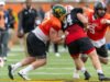 Harmonogram zawodów Senior Bowl 2026 – Yahoo Sports