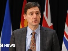 „Szanujcie suwerenność Kanady” – Carney mówi urzędnikom amerykańskim po spotkaniu z separatystami z Alberty