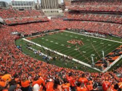 W wieku 80 lat umiera Kim Wood, pierwszy pełnoetatowy trener siłowy i kondycyjny drużyny NFL