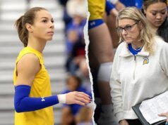 Były trener siatkówki SJSU odpowiada na orzeczenie administratora Trumpa w sprawie naruszeń tytułu IX szkoły