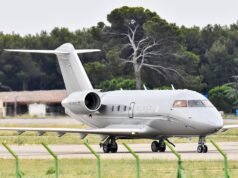 FAA twierdzi, że samolot rozbija się w Maine z 8 osobami na pokładzie