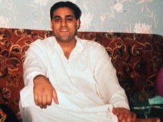 Skazany terrorysta Shahid Butt stara się o miejsce w radzie Birmingham