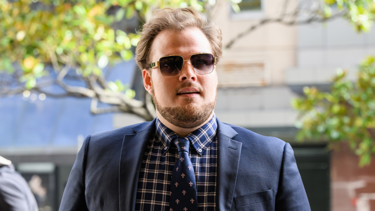 Nauczyciel w elitarnej szkole Knox Grammar School w Sydney uznany za winnego namawiania dziecka do seksu za pośrednictwem aplikacji randkowej