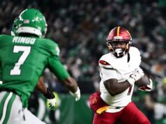 5 Philadelphia Eagles, którzy mogą znaleźć się w trudnej sytuacji poza sezonem