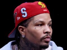 Gervonta Davis aresztowany w Miami po tygodniowych poszukiwaniach