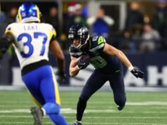 Raport: Trenerzy Rams i Seahawks prawie doszli do bójki w windzie