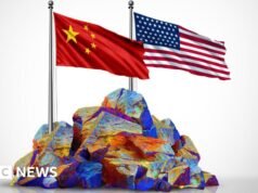 Administracja Trumpa inwestuje w amerykańską firmę zajmującą się metalami ziem rzadkich