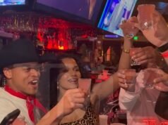 Robert Ri’chard i Juliah Taylor organizują trasę koncertową „After Dark” i promują „Fatally Yours”