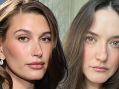 Prawnicy siostry Hailey Bieber przewidują pozytywne rozwiązanie w sprawie baterii