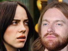 Billie Eilish atakuje milczące gwiazdy, a brat Finneas potępia strzelaninę pod ICE