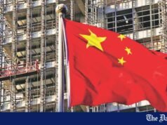 W Chinach wykonano 11 wyroków powiązanych z oszustwami w Birmie