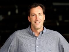 Była gwiazda Trail Blazers, Chris Dudley, ogłosił kandydaturę na gubernatora Oregonu