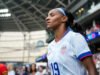 Gwiazda USWNT Crystal Dunn ogłasza odejście z piłki nożnej: „Jestem spokojna i głęboko spełniona”
