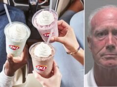 Były urzędnik wyborczy James Yokeley Jr. oskarżony o pigułki w lodach