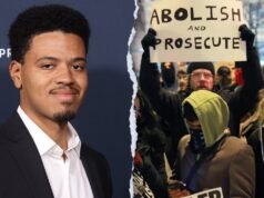 Dante de Blasio oskarżony o wtargnięcie z agitatorami przeciwko ICE do hotelu w Nowym Jorku