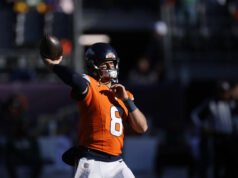 Denver Broncos kontra New England Patriots – dyskusja na żywo