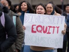 Cztery uniwersytety w Idaho oskarżone o obejście prawa edukacyjnego sprzeciwiającego się DEI