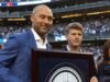 Derek Jeter ratuje Hala Steinbrennera, gdy Yankees wracają do tego samego składu