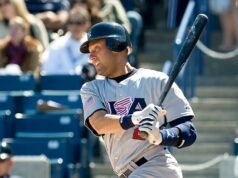 Derek Jeter myśli, że rzeczywiście grał przeciwko Yankees