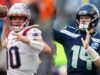 Super Bowl 2026: Patriots i Seahawks walczą o dominację w NFL