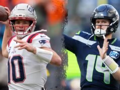 Super Bowl 2026: Patriots i Seahawks walczą o dominację w NFL