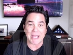 Dean Cain obwinia Alexa Prettiego, twierdzi, że stawiał opór, gdy był uzbrojony, przed strzelaniną w Minnesocie