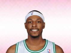 Stephen Curry wyprzedza Johna Havlicka i remisuje z Paulem Pierce’em na 19. miejscu w klasyfikacji wszechczasów