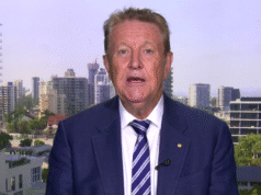 Podczas rekordowej aukcji w Gold Coast w ciągu jednego dnia sprzedano 101 nieruchomości