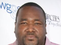Aktor serialu „Blind Side” Quinton Aaron trafił do szpitala po upadku w domu
