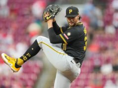 GŁOS: Czy to jest rok, w którym Piraci zwrócą ponad 0,500?