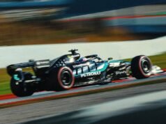 George Russell pod wrażeniem Red Bulla i Haasa: „To nie jest tak, jak w 2014 roku!”