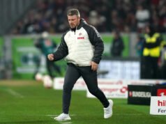 Lukas Kwaśniok: „Czapki z głów przed Fryburgiem”