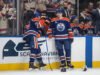 Ekholm zdobywa hat-tricka, a Oilers pokonują Ducks i wygrywają 7-4