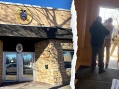 Ekwador wysyła do USA skargę po tym, jak agent ICE rzekomo próbował wejść do konsulatu