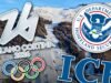 Agenci ICE zapewnią bezpieczeństwo podczas igrzysk olimpijskich w Mediolanie w przyszłym miesiącu