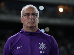 📋 Ujawniono skład drużyny Corinthians na nowe wyzwanie w Paulistão