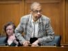Del. Eleanor Holmes Norton kończy kampanię reelekcyjną