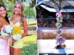 Wypadek na sankach w Teksasie, w którym zginęło drugie dziecko, a rodziny opłakują najlepszych przyjaciół