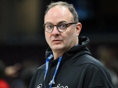 Wyglądało na to, że była gwiazda ESPN zaatakowała Trumpa