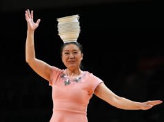 Po przerażającym upadku Czerwona Panda pamięta, co poszło nie tak i wsparcie, które ją podniosło