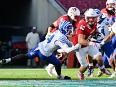 Opublikowano harmonogram piłkarski NC State na 2026 rok