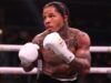 Gervonta „Tank” Davis aresztowany po dwutygodniowej obławie
