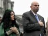Po strzelaninie senator John Fetterman wzywa do zakończenia operacji w Minnesocie